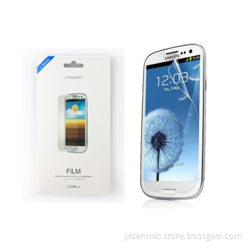 Screen Protector for I9300
